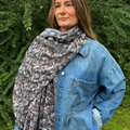 The Heritage Lightweight Scarf