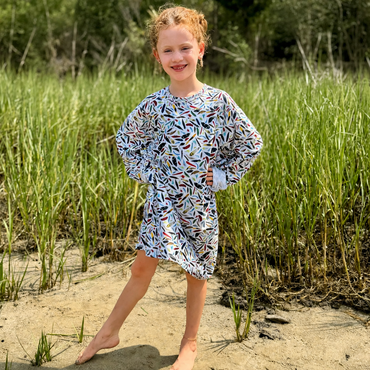 Performance Sun Shirt