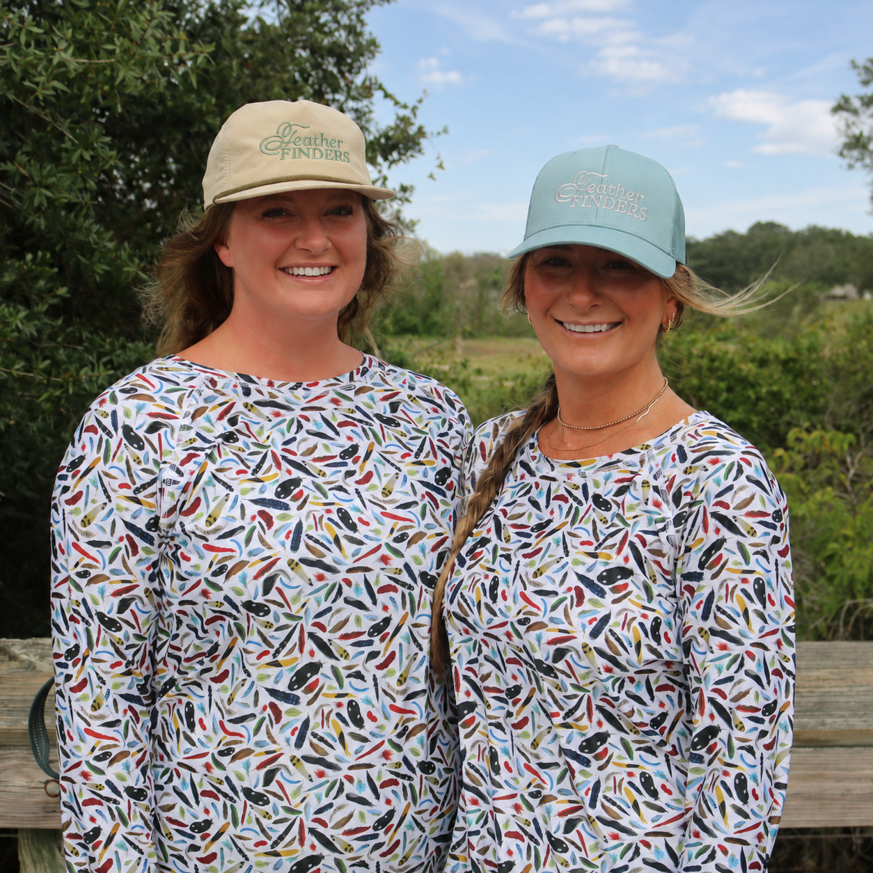 Performance Sun Shirt