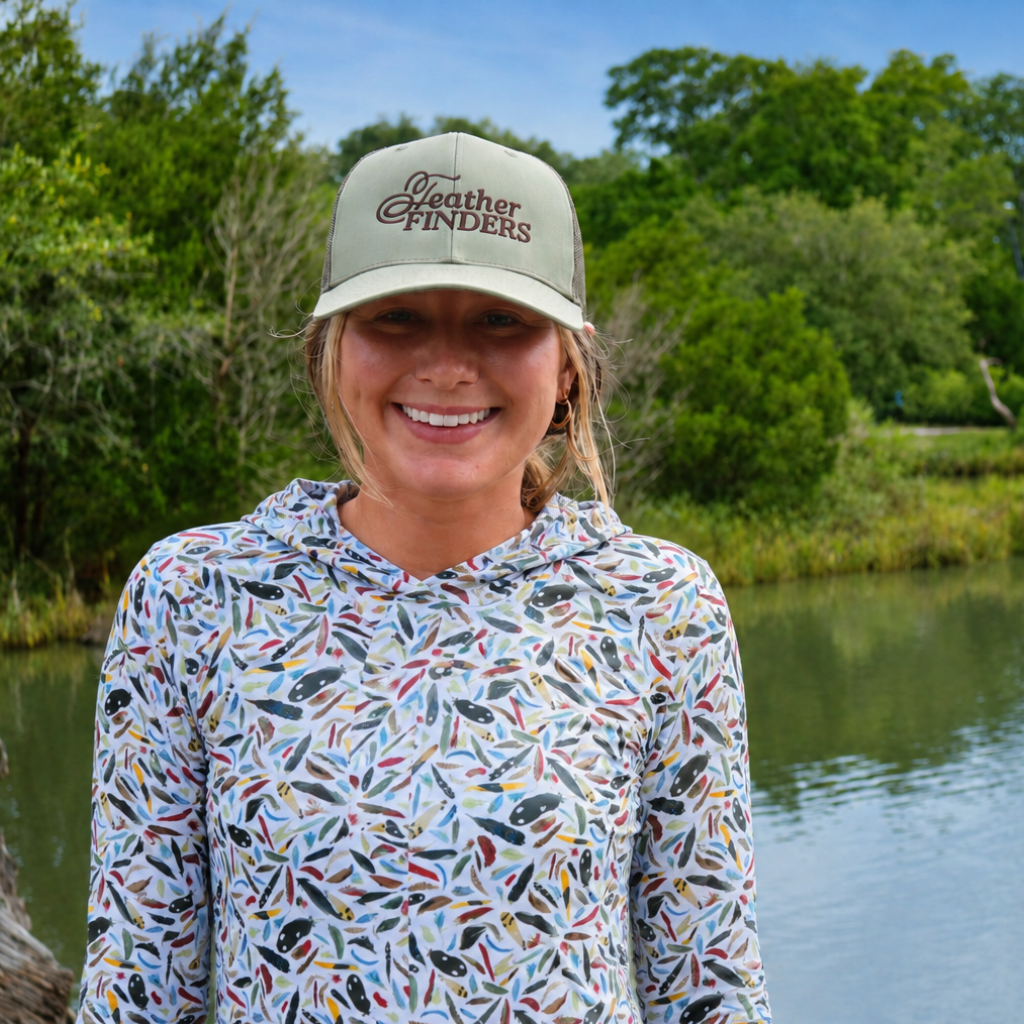 Hooded Performance Sun Shirt