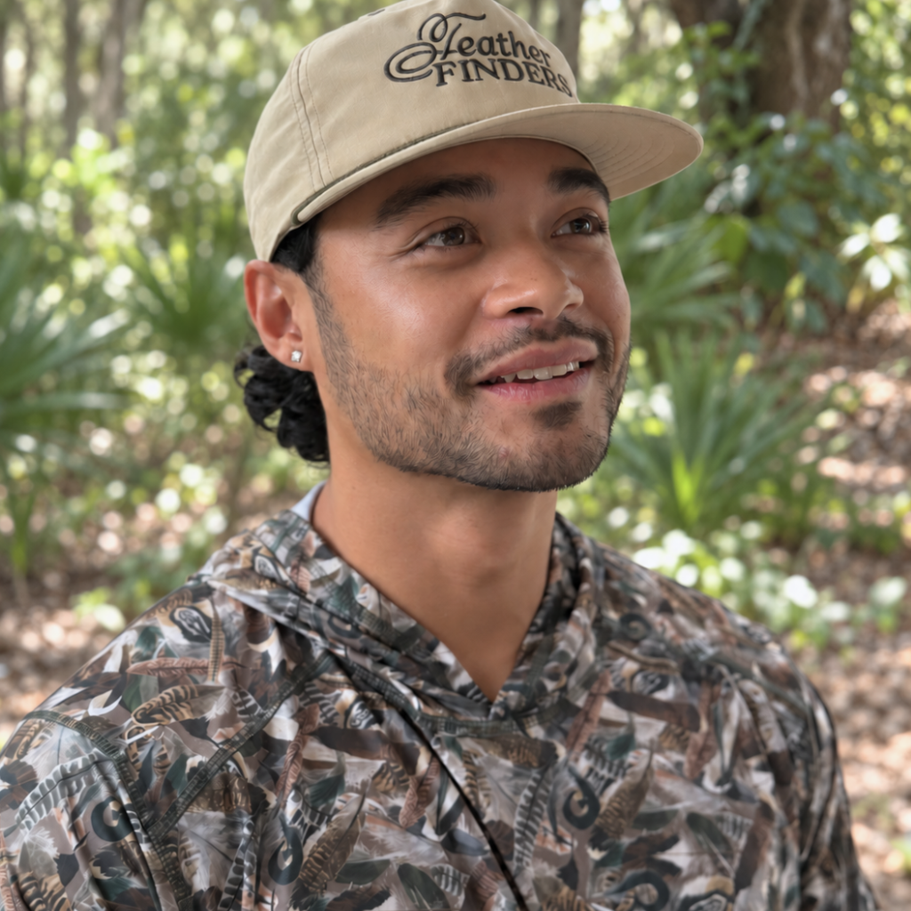 Hooded Performance Sun Shirt